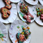 Мастер-класс пряник